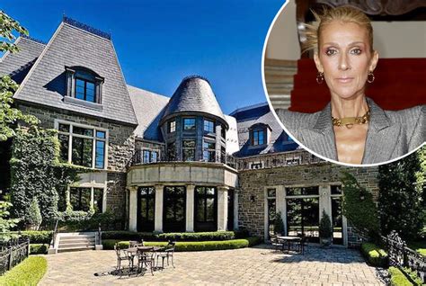 celine dion mansion for sale|where does celine dion lives.